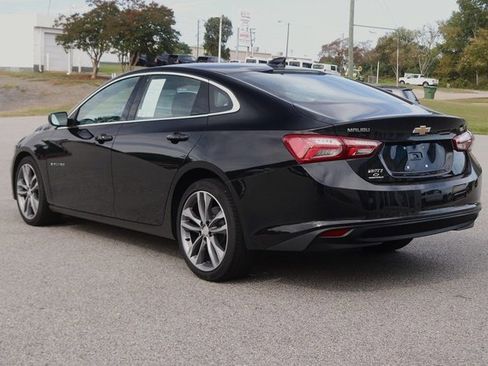 Used 2023 Chevrolet Malibu LT image 5