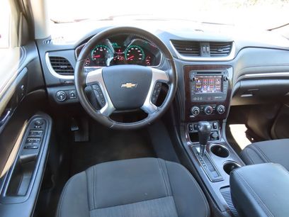 Used 2015 Chevrolet Traverse LT w/ Style and Technology Package