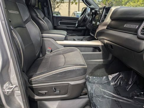 Used 2019 RAM 2500 Laramie image 10