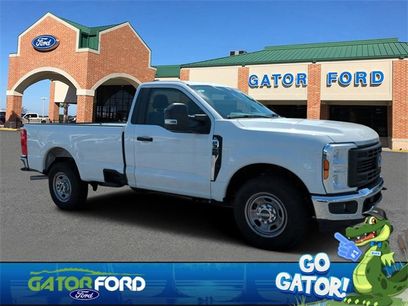 Used 2024 Ford F350 XL w/ XL Driver Assist Package