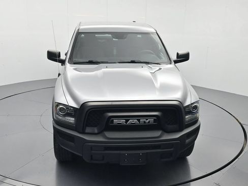 Used 2024 RAM 1500 Warlock RWD image 29