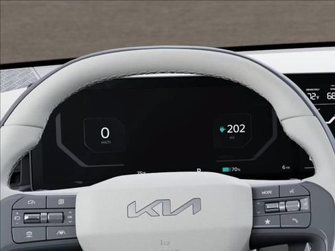 New 2026 Kia EV9 Wind AWD/4WD image 21