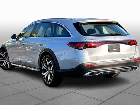 Used 2025 Mercedes-Benz E 450 4MATIC All-Terrain Wagon image 20