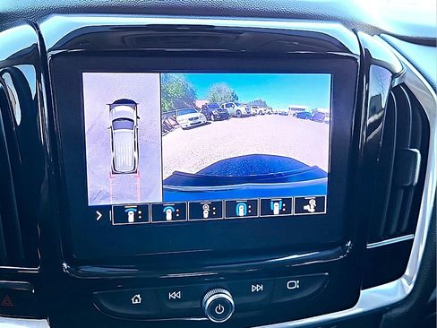Used 2020 Chevrolet Traverse Premier w/ Redline Edition AWD/4WD image 24