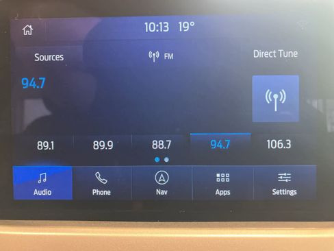 Used 2020 Ford Escape SEL AWD/4WD image 20