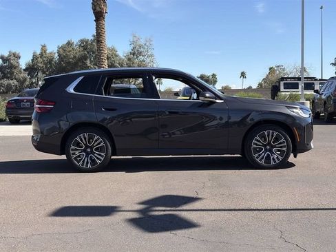 Used 2026 BMW X3 xDrive30i w/ Premium Package AWD/4WD image 4