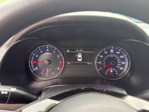Certified 2023 Kia Forte LXS FWD image 17