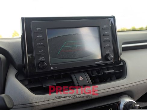 Used 2022 Toyota RAV4 XLE w/ Convenience Package AWD/4WD image 20