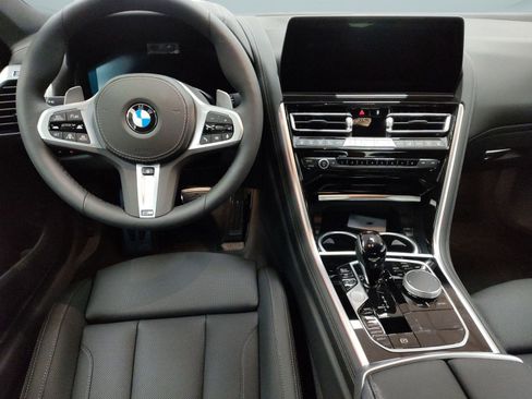 Used 2026 BMW 840i xDrive Coupe image 23