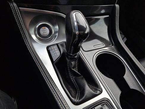 Used 2017 Nissan Maxima 3.5 SL image 14