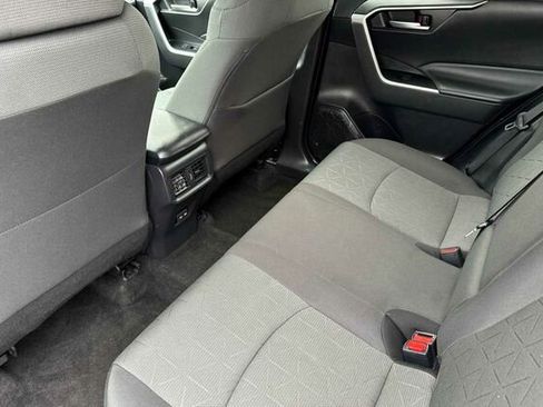 Used 2023 Toyota RAV4 XLE image 12