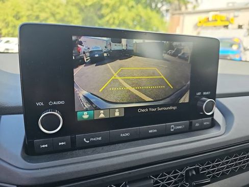Used 2024 Honda Accord LX image 25