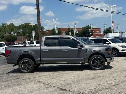 Certified 2024 Ford F150 XLT w/ Equipment Group 302A MID AWD/4WD image 5