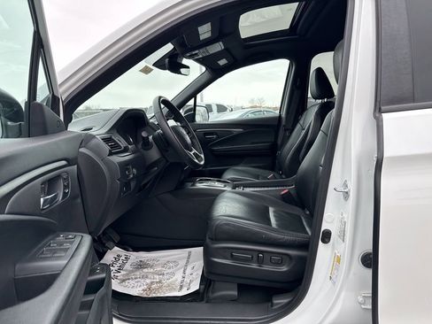 Used 2021 Honda Passport EX-L image 31