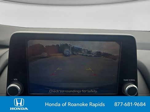 Used 2024 Nissan Rogue SV AWD/4WD image 22