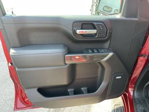 Used 2021 GMC Sierra 1500 AT4 w/ AT4 Premium Package AWD/4WD image 5