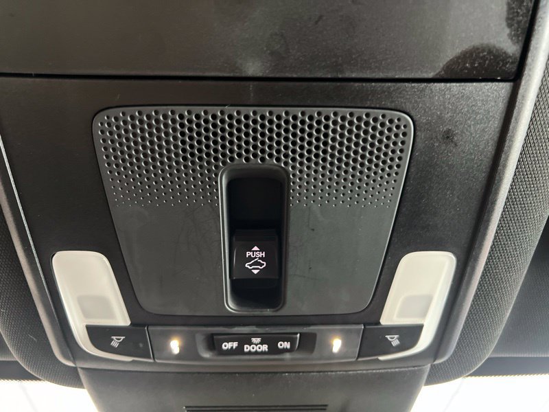 Used 2024 Honda CR-V Sport image 27