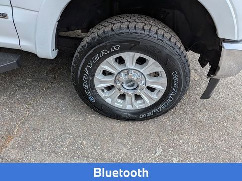 Used 2022 Ford F250 XLT image 6