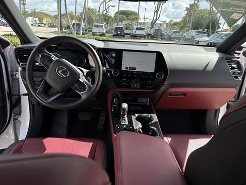 Used 2024 Lexus NX 250 FWD image 36