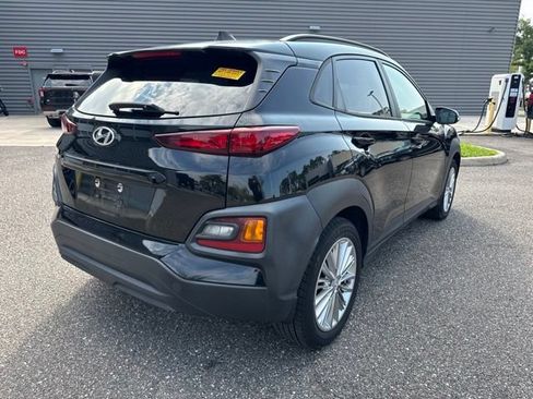 Used 2021 Hyundai Kona SEL FWD image 7