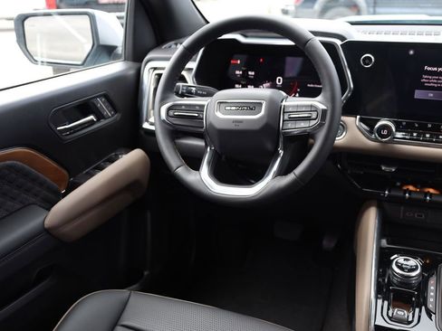 New 2026 GMC Canyon Denali AWD/4WD image 19