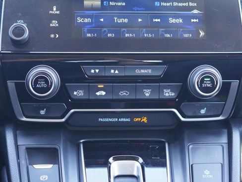 Used 2019 Honda CR-V Touring image 21