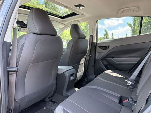 New 2026 Subaru Crosstrek 2.5i Premium AWD/4WD image 12