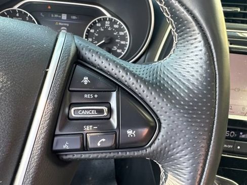 Used 2020 Nissan Maxima Platinum w/ Sport Mat Group FWD image 25