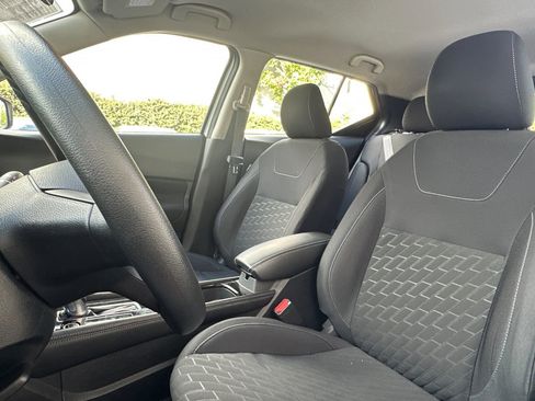 Used 2024 Nissan Kicks SV image 21