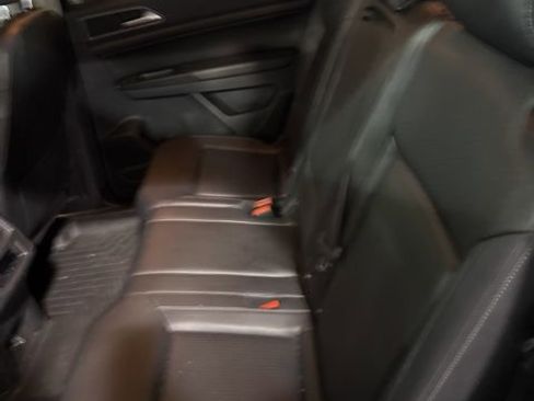 Used 2019 Volkswagen Atlas SE w/ Panoramic Sunroof Package image 7