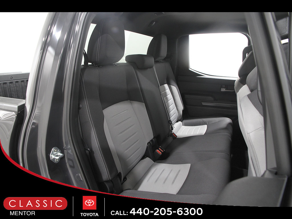 Certified 2026 Toyota Tacoma TRD Sport AWD/4WD image 21