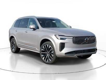 New 2026 Volvo XC90 T8 Ultra w/ Protection Package Premier