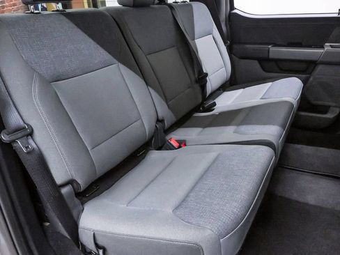 Used 2025 Ford F150 XLT w/ Equipment Group 301A Standard AWD/4WD image 11