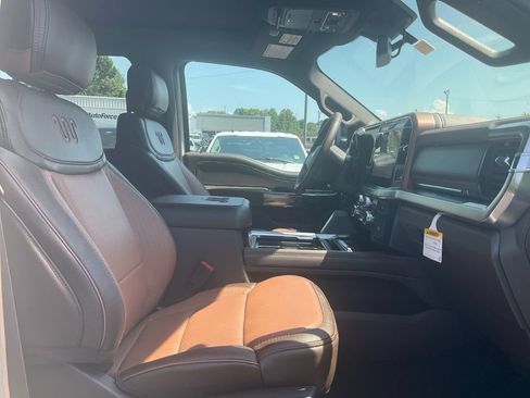 New 2026 Ford F250 King Ranch AWD/4WD image 12