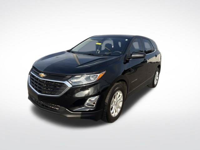 Used 2018 Chevrolet Equinox LT FWD 360° Tour