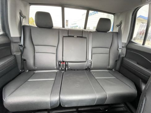 Used 2019 Honda Ridgeline RTL image 14