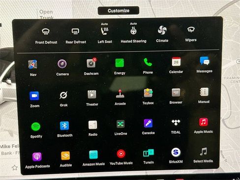 Used 2023 Tesla Model 3 Long Range image 13