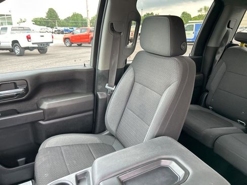 Used 2022 Chevrolet Silverado 3500 W/T w/ WT Convenience Package image 9