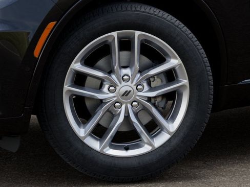New 2026 Dodge Durango GT AWD/4WD image 9