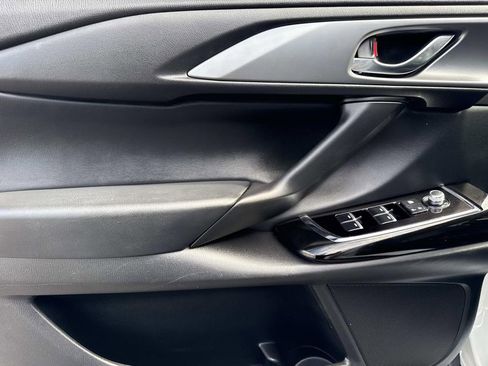 Used 2022 MAZDA CX-9 Touring image 20