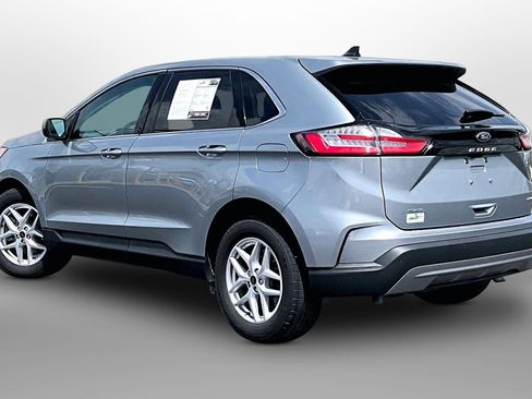 Used 2024 Ford Edge SEL w/ Convenience Package AWD/4WD image 10