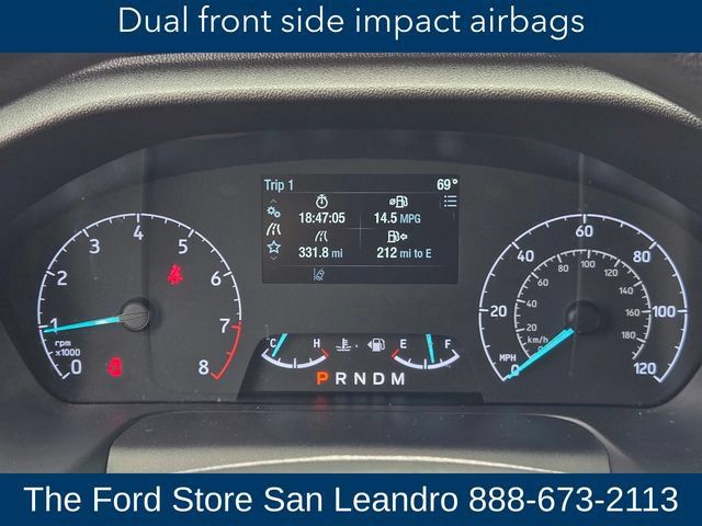 Used 2023 Ford Transit 150 Medium Roof RWD image 19
