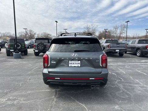 Used 2023 Hyundai Palisade XRT image 6