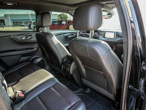 Used 2020 Chevrolet Blazer RS AWD/4WD image 49