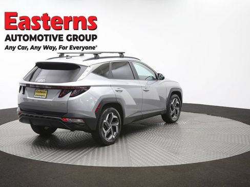 Used 2023 Hyundai Tucson SEL w/ Convenience Package AWD/4WD image 43