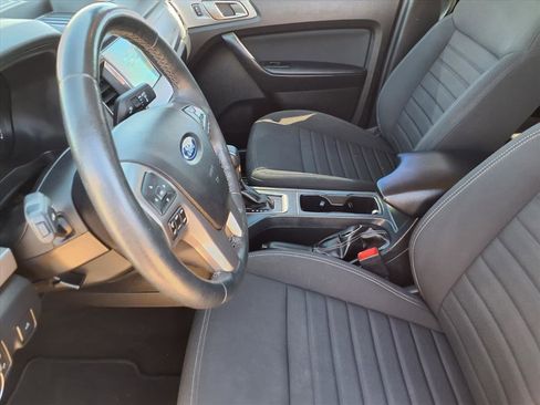 Used 2021 Ford Ranger XLT w/ Equipment Group 301A Mid image 16