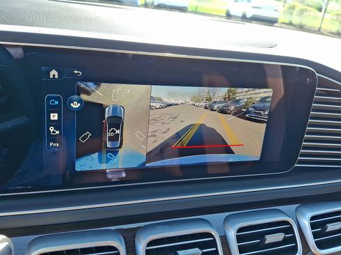 New 2026 Mercedes-Benz GLE 350 4MATIC image 16