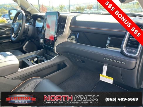 New 2026 RAM 1500 Tungsten image 31