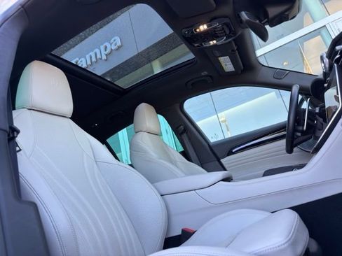 Used 2023 Maserati Grecale Modena AWD/4WD image 10