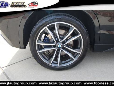 Used 2019 BMW X2 M35i w/ Premium Package AWD/4WD image 9